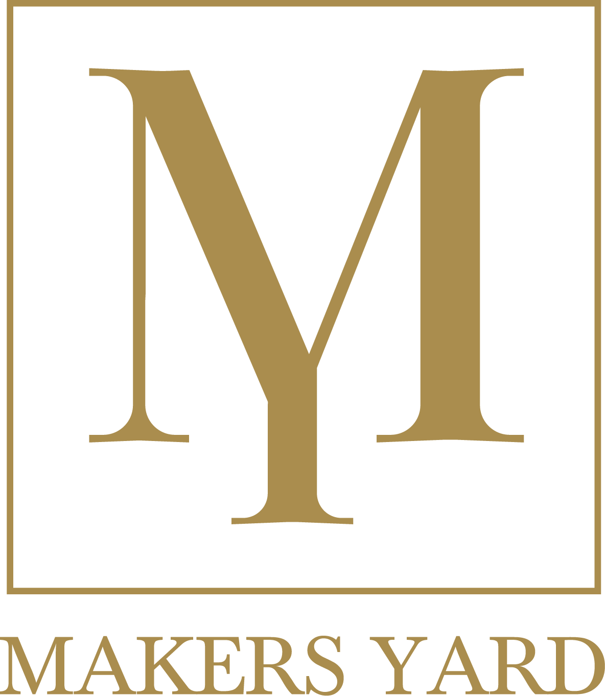 Makers Yard